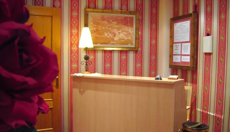 Hotel Photo 13