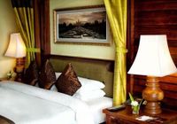 Отзывы Prince d’Angkor Hotel & Spa, 5 звезд