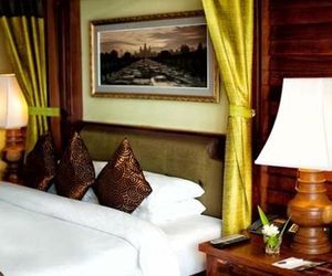 Prince dAngkor Hotel & Spa Siem Reap Cambodia