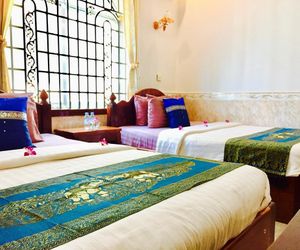 River Village Manor Siem Reap Cambodia