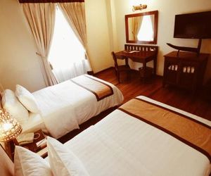 Royal Angkor Resort & Spa Siem Reap Cambodia