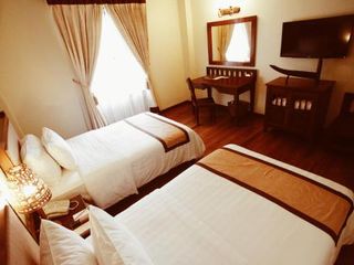 Фото отеля Royal Angkor Resort & Spa