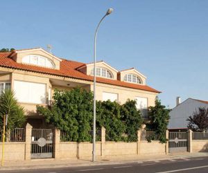 Hotel Mabel O Grove Spain