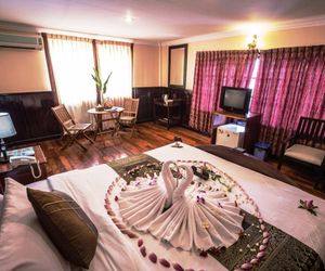 Le Trèfle Angkor Hotel Siem Reap Cambodia
