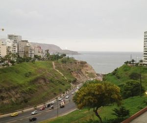 LIMA ARMENDARIZ OCEAN VIEW Chacarilla Peru