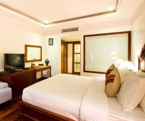 Saem Siemreap Hotel Siem Reap Cambodia