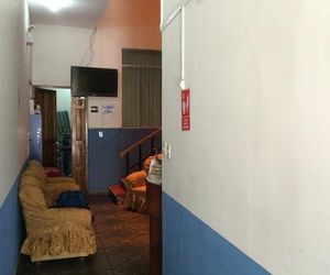 Hostal Bussiness Inn & Mystic Suite Puno Peru