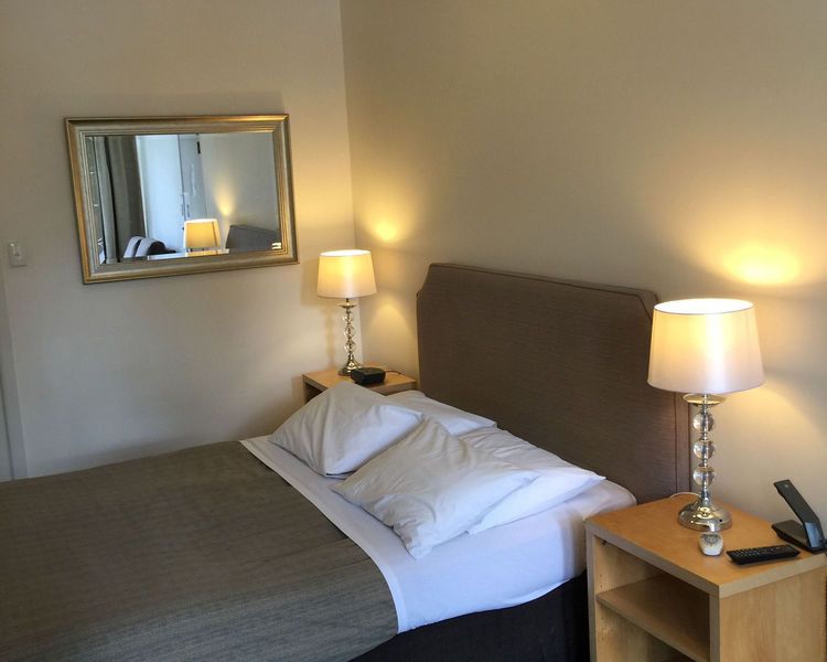 Hotel Photo 1
