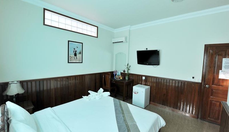 SIEM REAP GARDEN INN