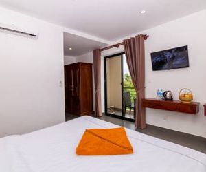 Siem Reap Holiday Garden Siem Reap Cambodia