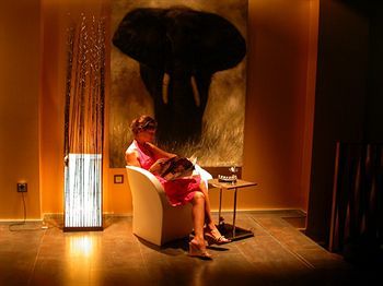 Hotel Photo 22