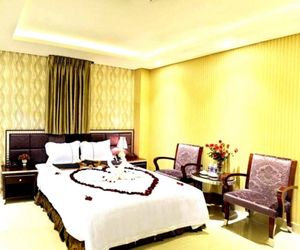Bay Sydney Hotel Da Nang Vietnam