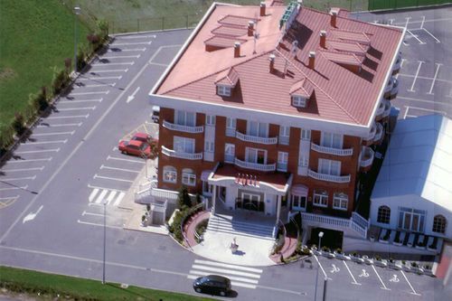 Hotel Photo 21