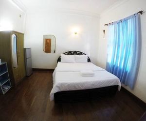 Smileys Guesthouse Siem Reap Cambodia