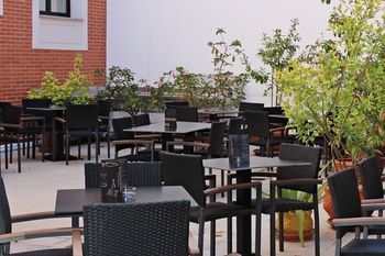 Hotel Photo 21