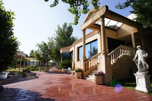 صورة الفندق 20