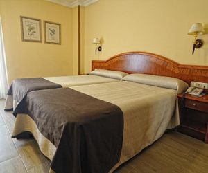 Hotel Alisi Aranda de Duero Spain