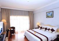 Отзывы Hotel Somadevi Angkor Resort & Spa, 4 звезды