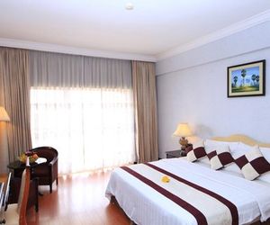 Hotel Somadevi Angkor Resort & Spa Siem Reap Cambodia