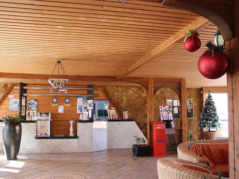 Hotel Photo 16