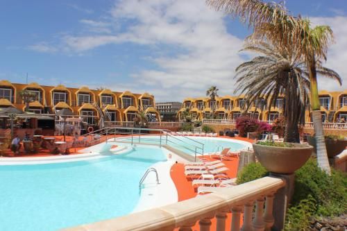 Hotel Photo 21