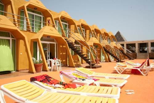 Hotel Photo 23