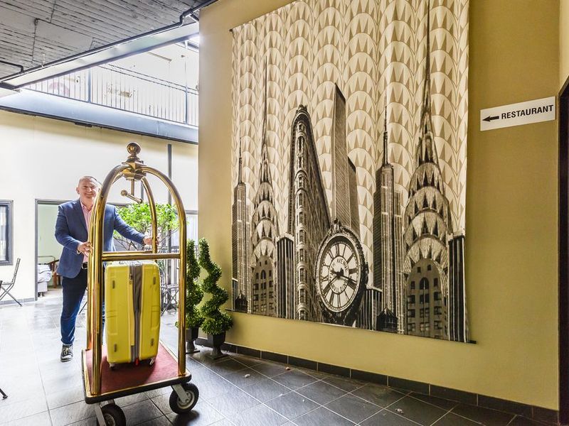 Hotel Photo 18