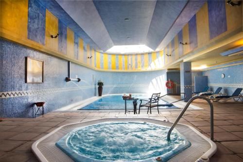 Hotel Photo 11