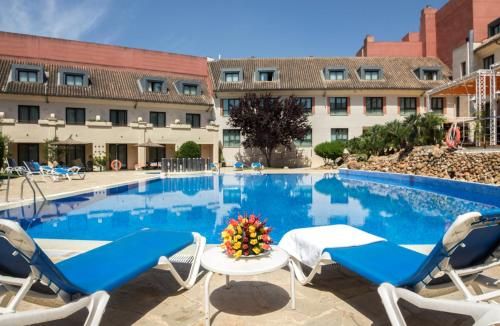 Hotel Photo 23