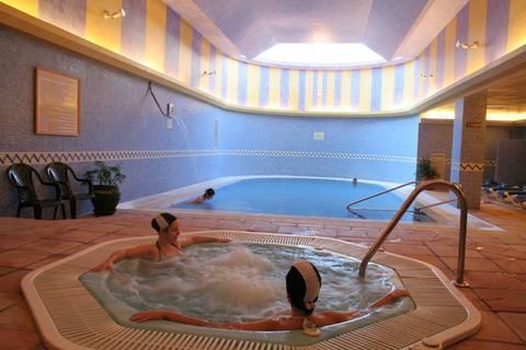Hotel Photo 10