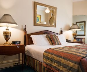 Manor Boutique Hotel Sydney Sydney Australia