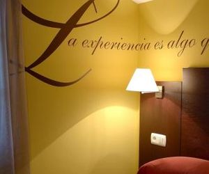 Hotel Restaurante Aldama Amurrio Spain