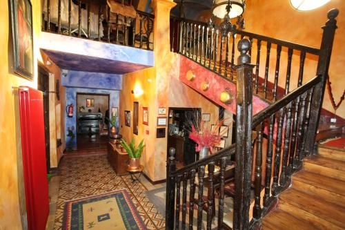 Hotel Photo 16