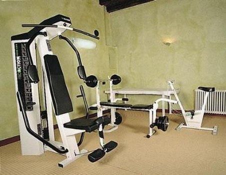 Hotel Photo 19