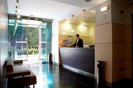 Hotel Photo 12