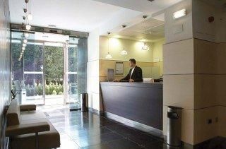 Hotel Photo 13