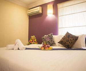 The Villa Siem Reap Siem Reap Cambodia