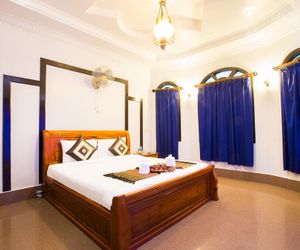 eOcambo Villa Siem Reap Cambodia