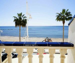 Hotel Altaia Altea Spain