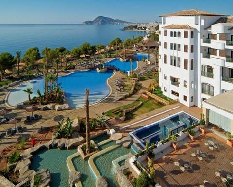 Hotel Photo 1