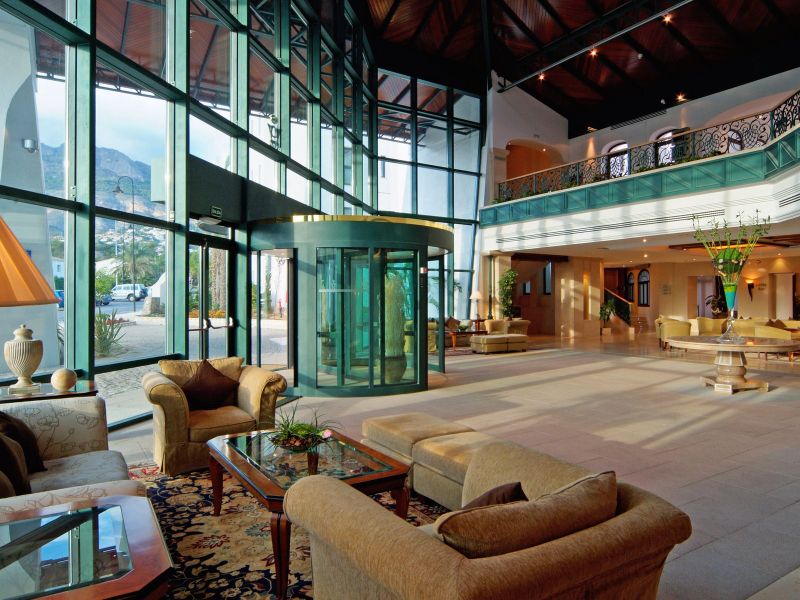 Hotel Photo 14
