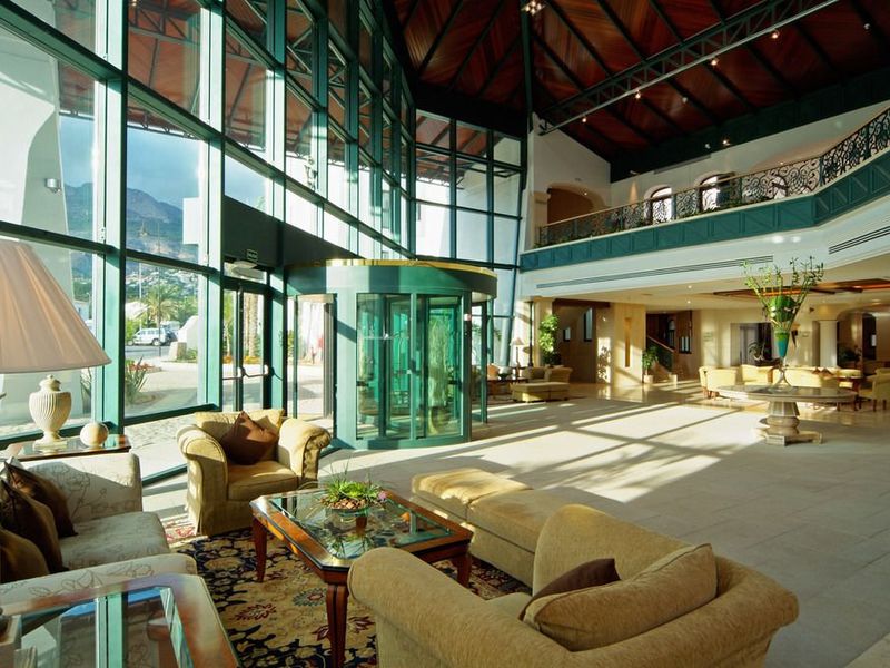 Hotel Photo 15