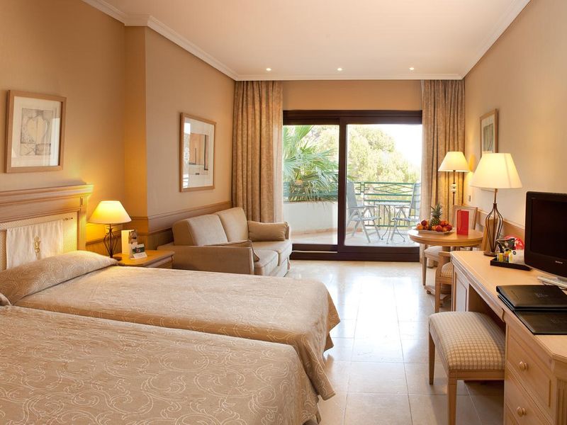 Hotel Photo 3