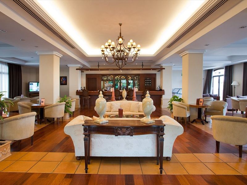 Hotel Photo 8