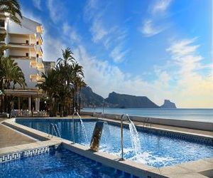 Hotel Cap Negret Altea Spain
