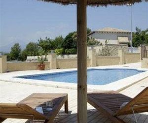 Don Cayo Altea Spain