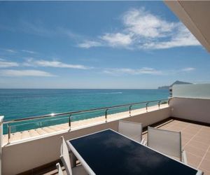 Apartamentos Calpestabili Altea Spain