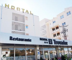 Hostal El Trovador Altea Spain