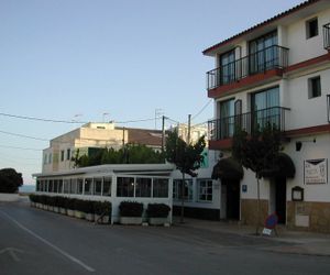 Hotel La Torreta Altafulla Spain