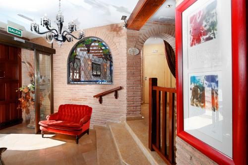 Hotel Photo 16